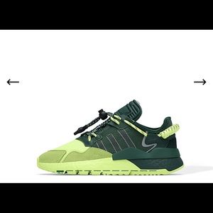 Ivy Park Night Jogger Sneakers